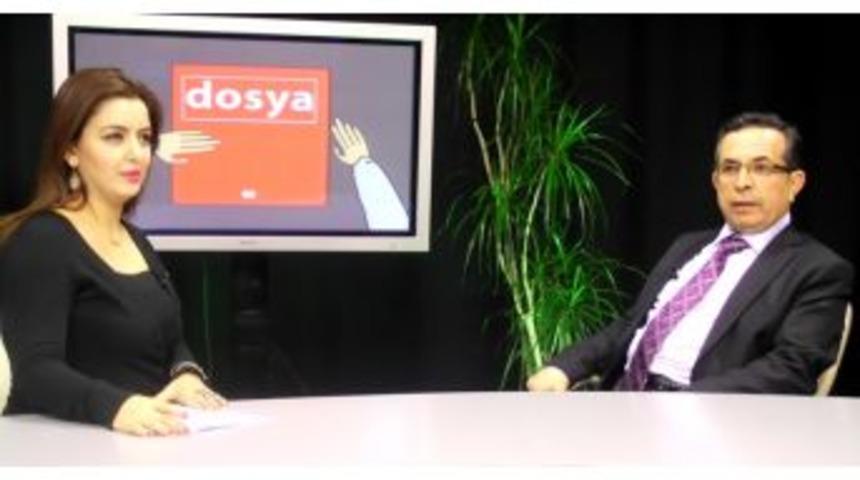 Y&Ouml;K Denetleme Kurulu Başkanı Doğan İletişim Fak&uuml;ltesini Ziyaret Etti