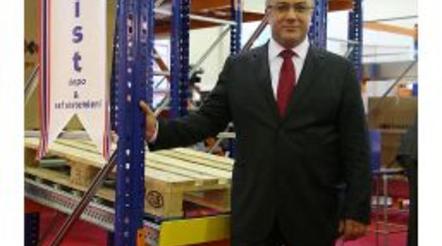 İtalya&rsquo;ya &Uuml;s Kurdu, Avrupa&rsquo;ya Akıllı Raf Satacak