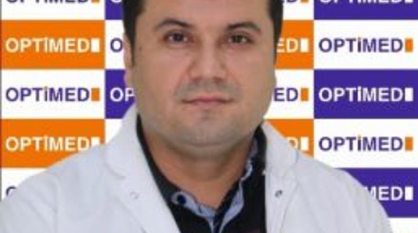 Op. Dr. &Ccedil;evik: &ldquo;orta Kulak İltihabı &Ccedil;ocuklarda Daha Sık G&ouml;r&uuml;l&uuml;r&rdquo;