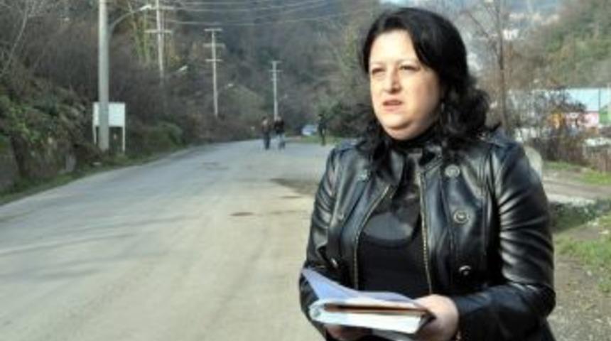 &Ouml;zt&uuml;rk&rsquo;ten Epdk&rsquo;ya &Ccedil;ağrı