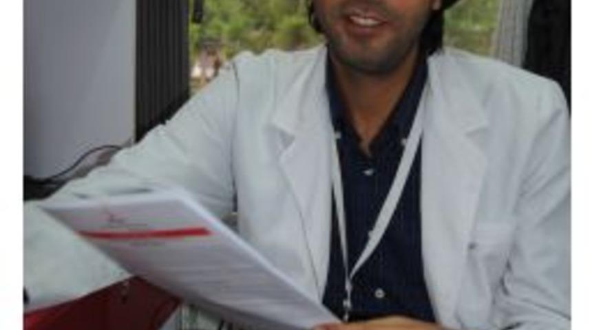 Antalya Organ Nakline Bağlı Kan Ihtiyacına Cevap Vermede Yetersiz Kalıyor