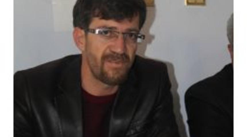 Kızıltepe'de &Ccedil;ıkan Kemiklerin Abdurrahman Coşkun'a Ait Olduğu Kesinleşti