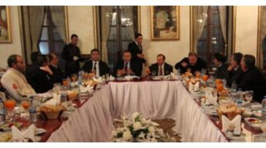 Mahallebaşı S&uuml;t Ve S&uuml;t &Uuml;r&uuml;nleri &Ccedil;arşısı Hizmete Giriyor