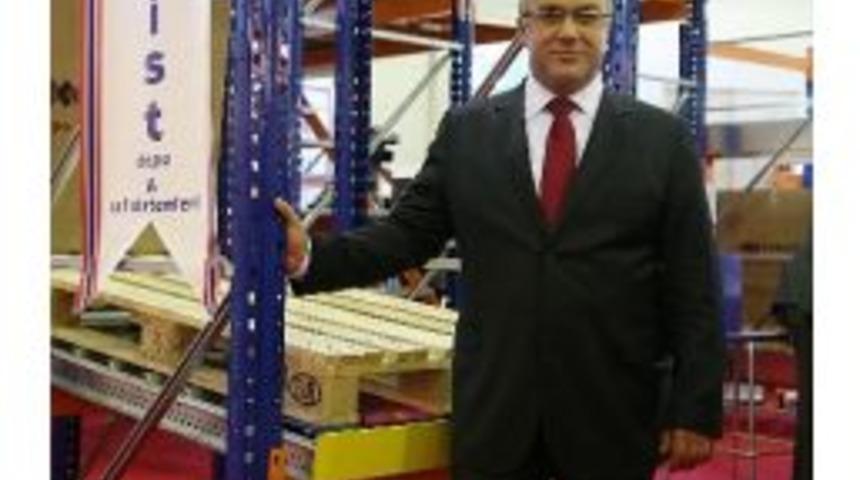 İtalya&rsquo;ya &Uuml;s Kurdu, Avrupa&rsquo;ya Akıllı Raf Satacak