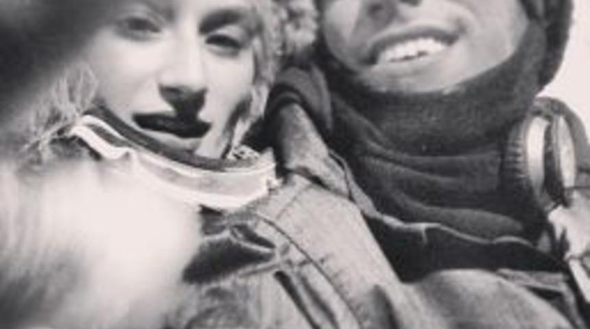 &Uuml;nl&uuml; Şarkıcı Can Bonomo Erzurum&rsquo;da