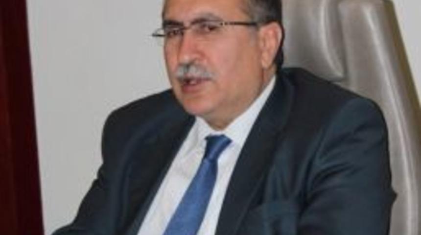 Dolandırıcılar Vali Savaş'ın Adını Kullanıyor