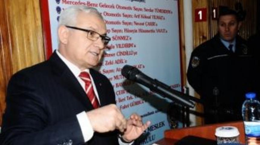 Atış Poligonuna Mehmet Ş&uuml;kr&uuml; Paşa&rsquo;nın İsmi Verildi