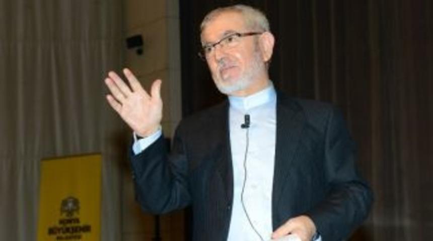 &ldquo;evlilik, M&uuml;sl&uuml;man İ&ccedil;in Bir İbadettir&rdquo;