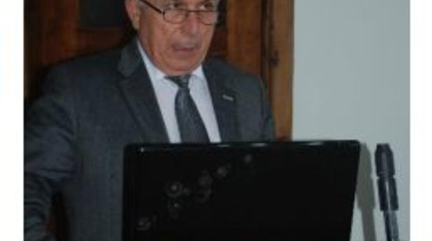 Başkan Yadigar 5 Yılı Değerlendirdi