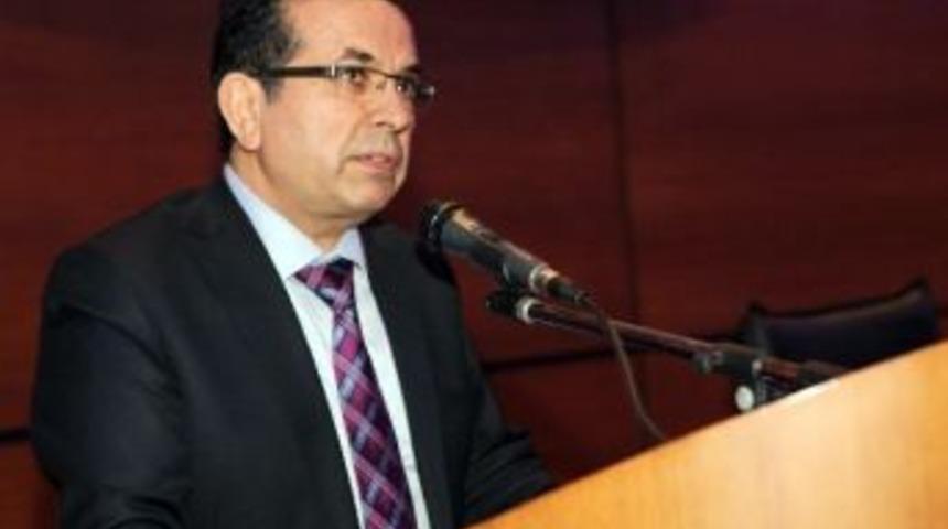 Erzurum&rsquo;da &ldquo;ahıska T&uuml;rkleri; Bir Vatan Ve Hukuk M&uuml;cadelesi&rdquo; Konferansı