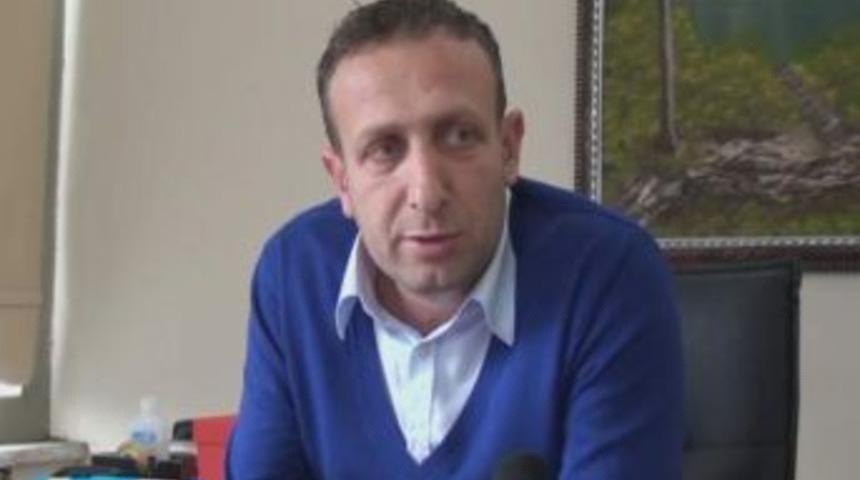 Kargaz İşletme M&uuml;d&uuml;r&uuml; Mancıoğlu&rsquo;dan Uyarılar