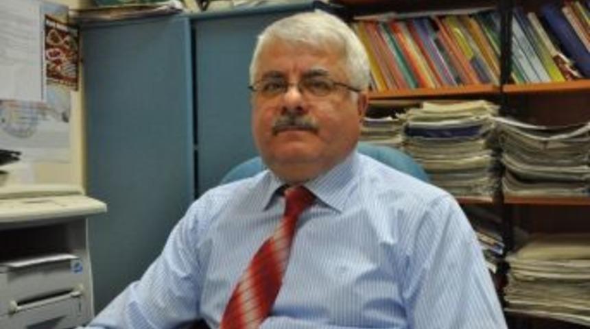 Turgut &Ouml;zal Tıp Merkezi&rsquo;nde Hastane Enfeksiyonu S&uuml;rveyansı &Ccedil;ıkarıldı