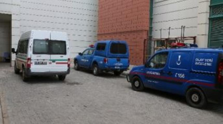 Gazdan Zehirlenerek &Ouml;len &Ccedil;ifti Diyaliz G&ouml;revlileri Buldu