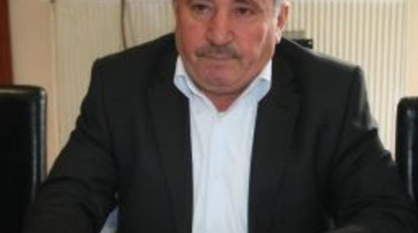 Kaya, Bakkalar Odasına Aday