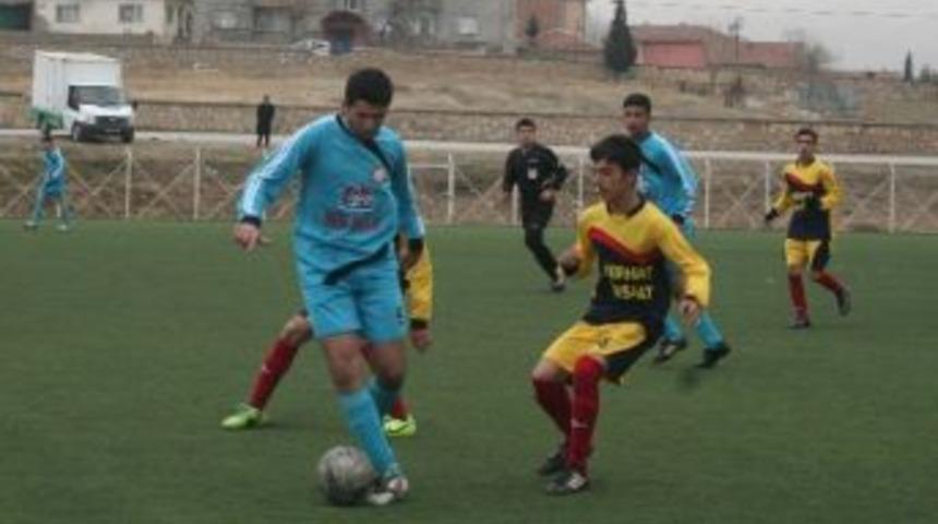 Malatya Amat&ouml;r K&uuml;me Futbol Ligi