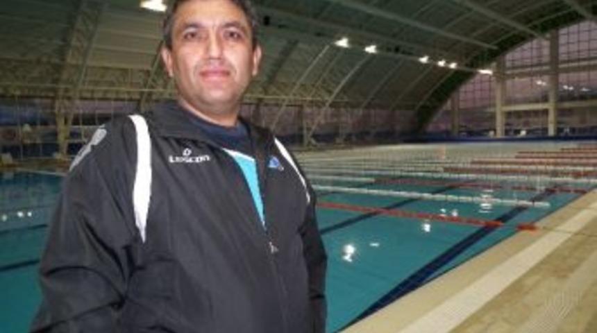 Kanalda Y&uuml;zme Havuzda Y&uuml;z