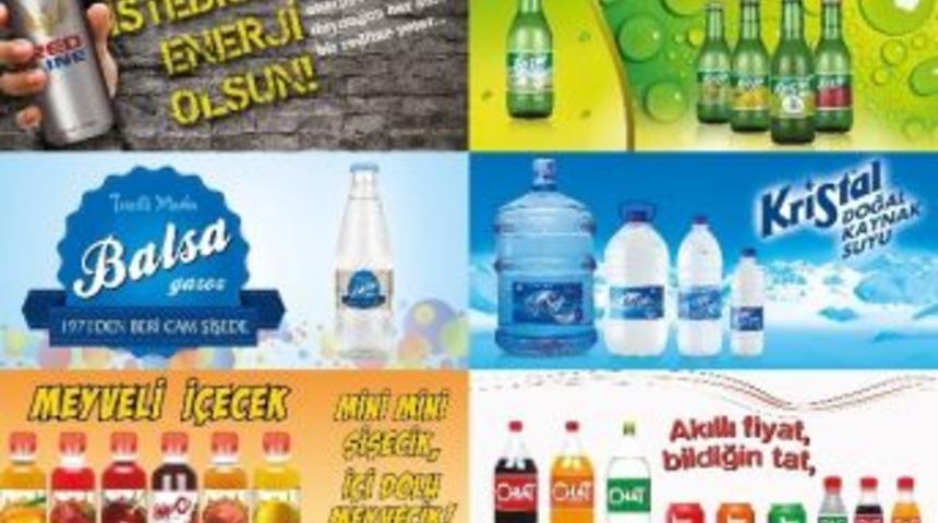 Kristal Kola 2014 Yılında Yatırımlarına Devam Ediyor