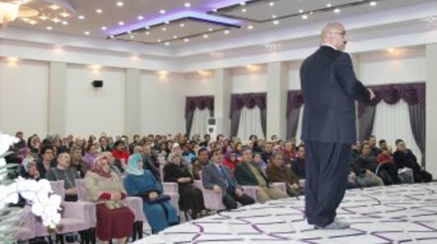 '0-2 Yaş Arası &Ccedil;ocuklar TV'den Uzak Tutulmalı'