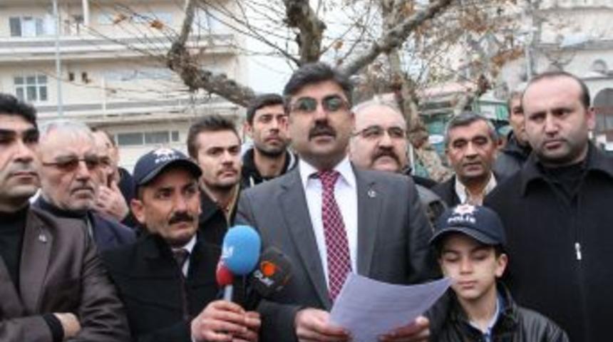 BBP Sordu: Paralel Devlet Var Ise Bunun Başbakanı Kim