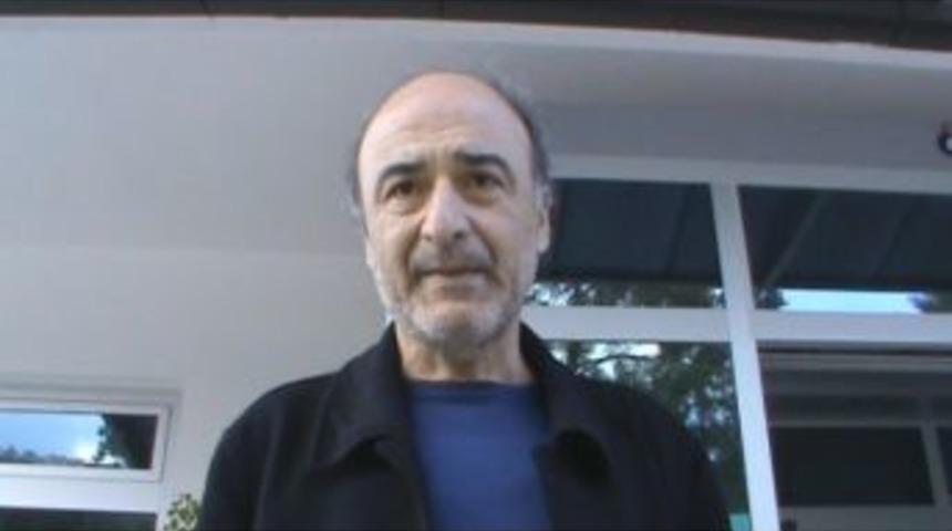 (&ouml;zel Haber) Huban &Ouml;ztoprak&rsquo;ın Ailesi Ziyaret&ccedil;i Akınına Uğruyor