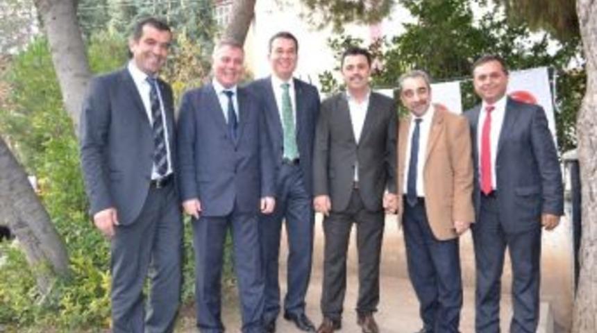 Mhp, Denizli Adaylarını Tanıttı