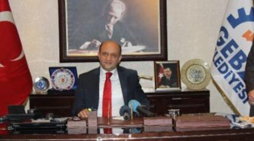 Bilim, Sanayi Ve Teknoloji Bakanı Fikri Işık: