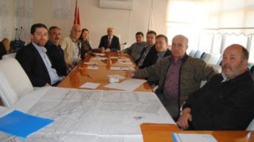 Kat Artışı Talebine Ret Kararı