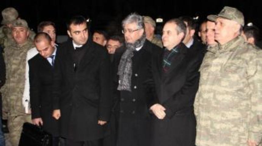 Sarıkamış Harekatı&rsquo;nın 99. Yıld&ouml;n&uuml;m&uuml;