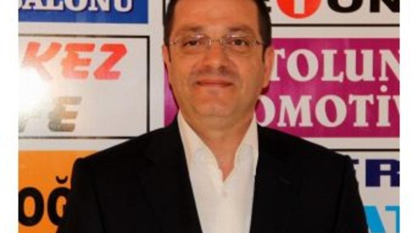 Nazilli Belediyespor'da Kamp Başladı