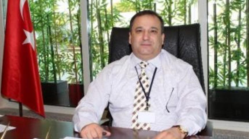 Yılda 1,5 Milyon İnsan Verem&rsquo;den &Ouml;l&uuml;yor