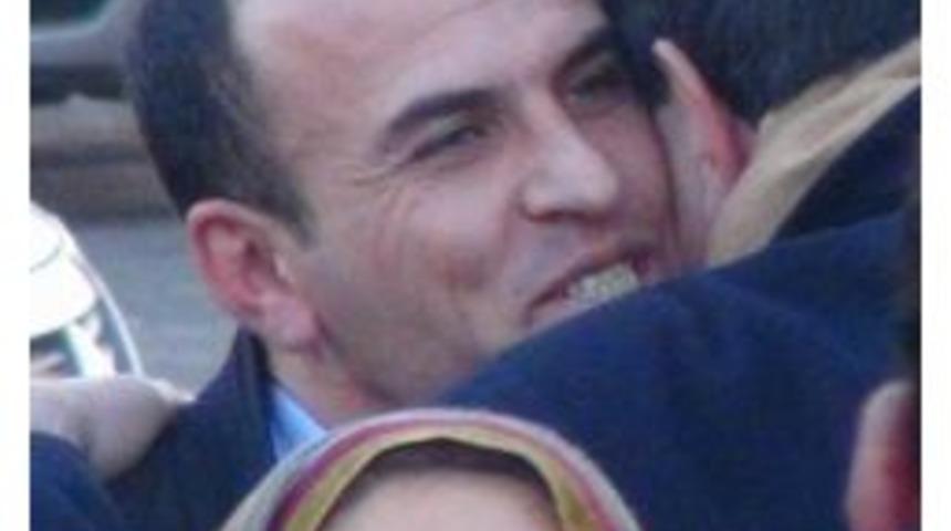 Tutuklu Milletvekilleri Serbest Bırakıldı