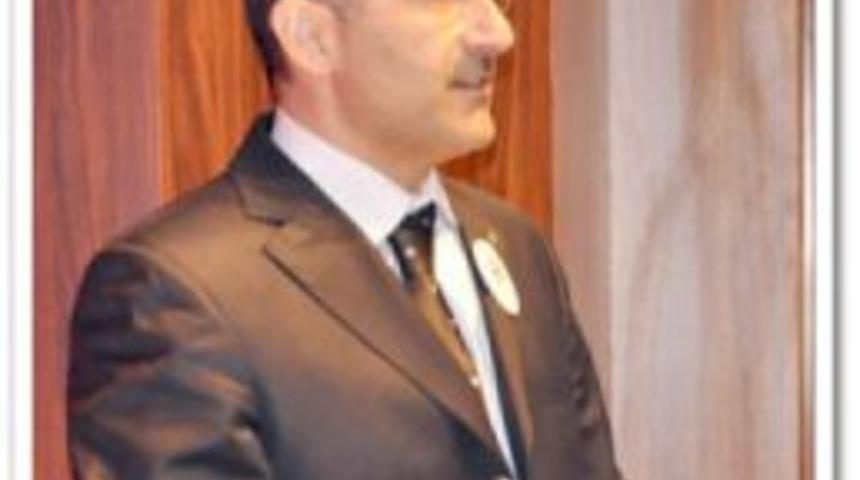 Asistan Doktora yapılan Saldırı Kınandı