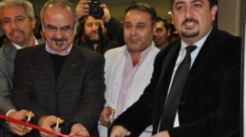 Fatsa, &Uuml;nyeli Fotoğraf Sanat&ccedil;ılarını Ağırladı