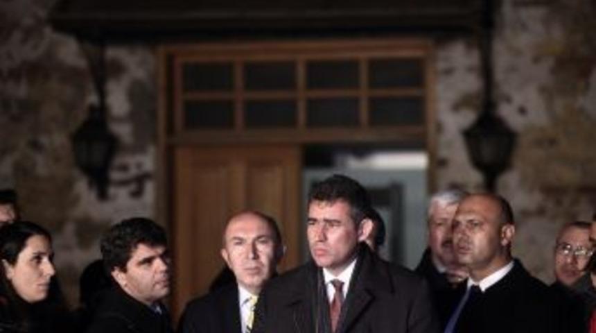 Feyzioğlu: Başbakan, Ge&ccedil;ici 2. Madde&rsquo;nin Kaldırılmasına Sıcak Bakıyor