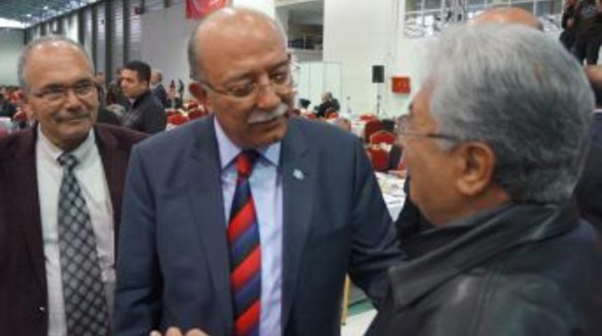 Koncuk: H&uuml;k&uuml;met, 28 Şubat S&uuml;recindeki Fişleme Anlayışını Uyguluyor