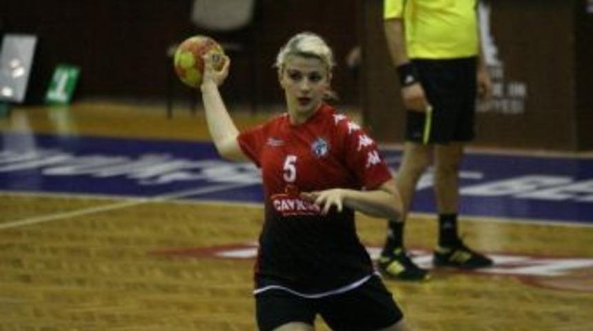 Bayanlar Hentbol S&uuml;per Ligi