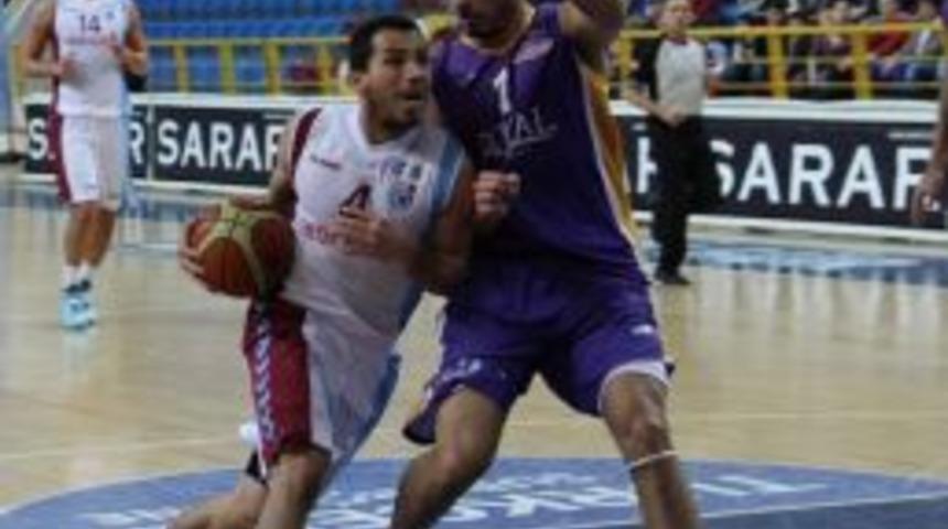 Beko Basketbol Ligi