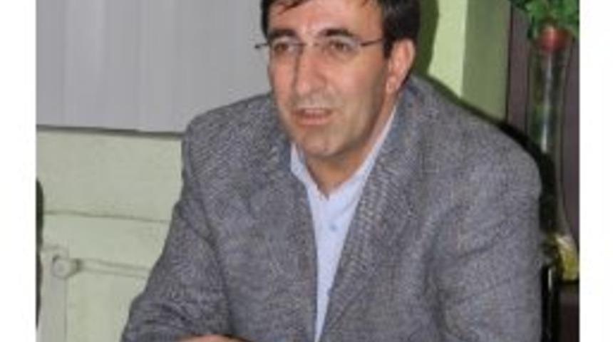Kalkınma Bakanı Yılmaz&rsquo;ın Bing&ouml;l Temasları