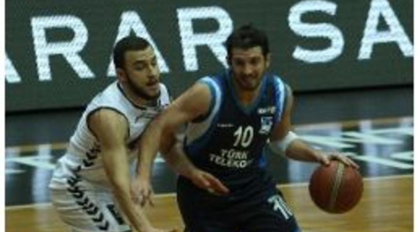 Beko Basketbol Ligi
