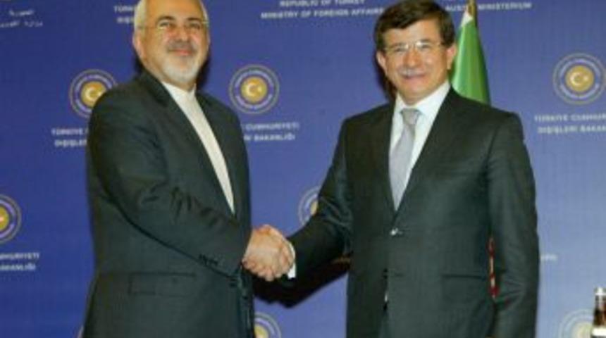 Erdoğan İran, Ruhani T&uuml;rkiye Yolcusu