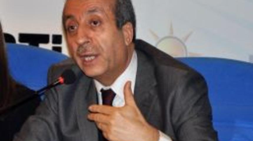 Bakan Eker: &ldquo;yeni Bir Saldırı Şekli İle Karşı Karşıyayız&rdquo;