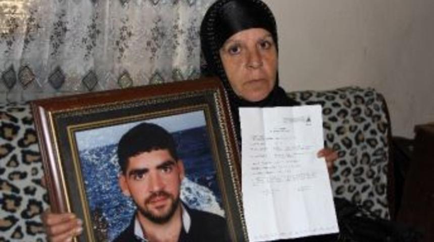 L&ouml;semiden &Ouml;len Gence 2 Yıl Sonra Yakalama Kararı &Ccedil;ıktı