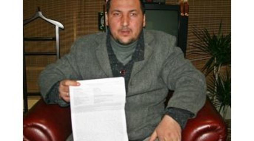 (&ouml;zel Haber) Otostopcuyu Aracına Aldı Başına Gelmedik Kalmadı