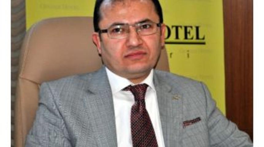 (&ouml;zel Haber) Son Olaylar, Turizmi De Etkiledi