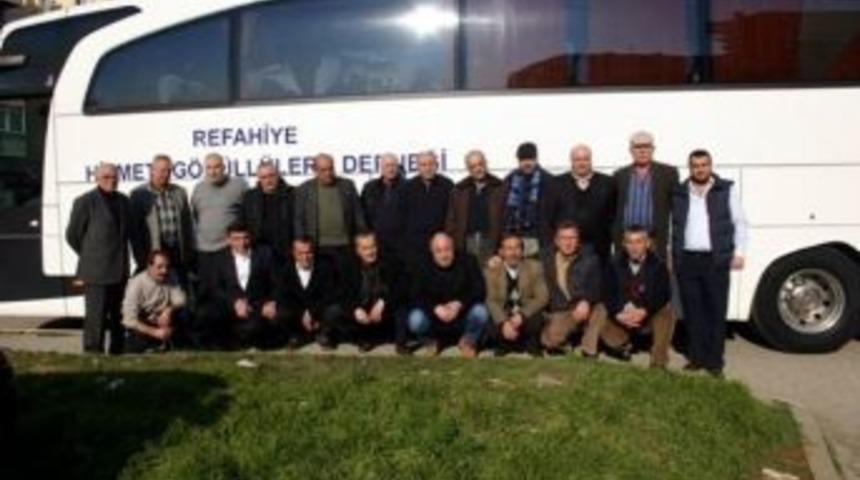 Suat &Ccedil;alışır G&uuml;ven Tazeledi