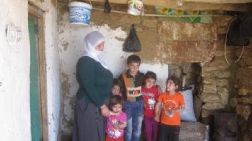 Kaymakam Maraşlı&rsquo;dan Ev Ziyaretleri