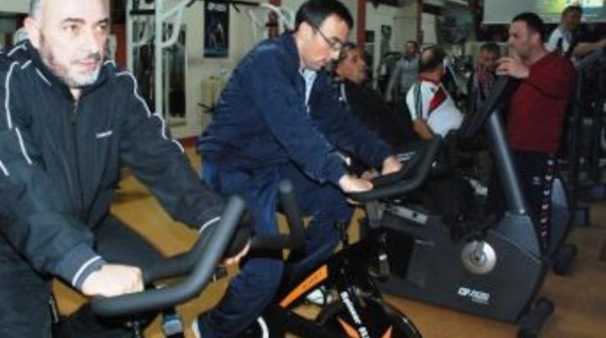 Okullar Hayat Olsun Projesi