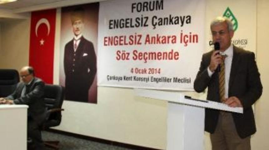 "engelsiz Kent İ&ccedil;in S&ouml;z Se&ccedil;menin"