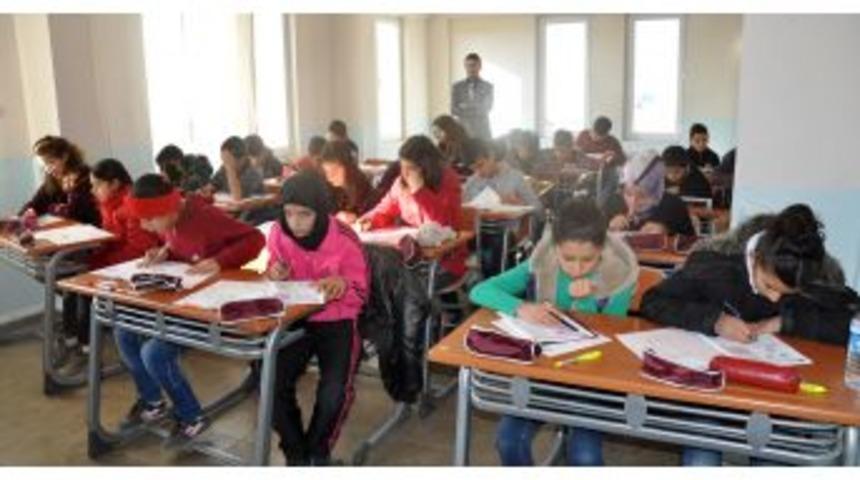 Midyat&rsquo;ta STS&rsquo;ye Yoğun Ilgi