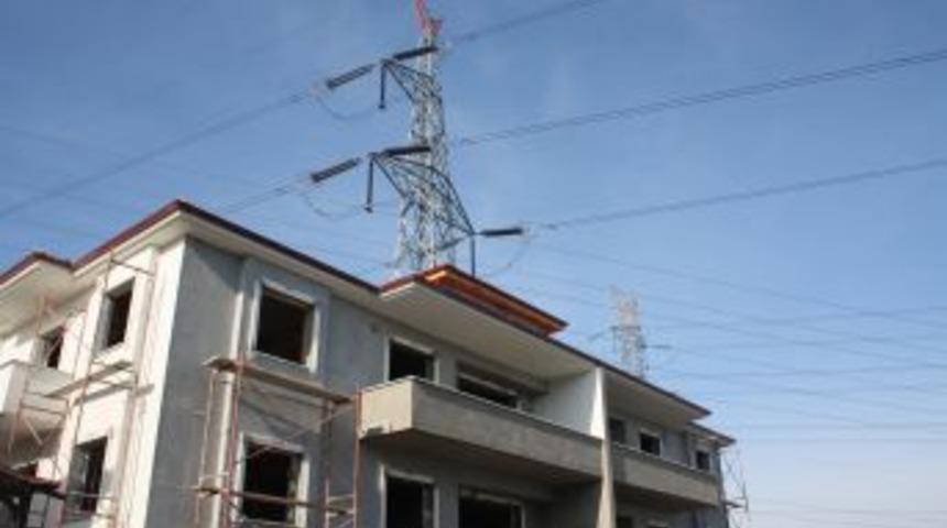Elektromanyetik Radyasyona Bakan Yok